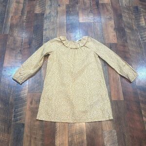 H&M dress 7/8 (1000A)